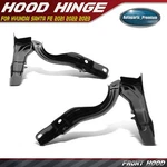2X Driver & Passenger Hood Hinge For Hyundai Santa Fe 2021 2022 2023 66920S2000. Fixed Price $81.29.