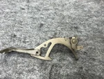 Front Hood Safety Latch Assembly Mercedes W126 560SEL 420SEL 400SE Oem. Fixed Price $60.00.