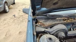 1985-1991 Olds Cutlass Calais Pair Of Hood Hinges Right Left Set Assembly Blue. Fixed Price $142.43.