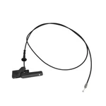 Brand New Hood Release Cable For Chevy Orlando Chevrolet Cruze Limited 96994962. Fixed Price $14.14.