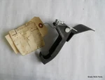 Nos Mopar 1970-1972 Plymouth Valiant Duster Hood Safety Catch Mechanism 2999091. Fixed Price $199.95.