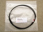 Fits: 93 - 98 Toyota T100 Hood Release Lock Control Cable Oem Brand New. Fixed Price $67.99.