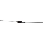 Vag Bowden Cable For 2019 2024 Audi Q3 Sportback Genuine 83A823531. Fixed Price $31.12.