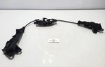 17-23 Oem Tesla Model Front Hood Latch Lock Actuator Mechanism Assy. Fixed Price $215.03.