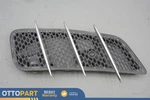 2003-2012 Mercedes R230 SL500 Front Right Hood Air Vent Grille Oem 780100002. Fixed Price $38.74.
