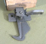 Nos 1974-1977 Ford Pinto Hood Safety Catch Latch. Fixed Price $24.49.