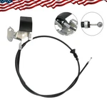 Engine Hood Lock Latch Release Bonnet Cable Fits Mini Cooper R55 R56 R57 R58 R59. Fixed Price $26.38.