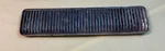 68 69 Oldsmobile Cutlass 442 Hood Louver Insert 398460. Fixed Price $50.96.