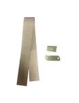 Mercedes-benz Hood Strap With Bracket Repro W113. Fixed Price $35.01.