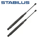 Hood Shock Lift Support Strut 2PCS Oem For Mercedes CLS53 E43 E53 E63 Amg /. Fixed Price $94.52.