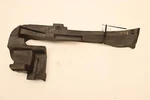 2015-2023 Porsche Macan Front Left Hood Seal Foam Gasket Weatherstrip Oem. Fixed Price $12.00.