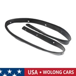 Hood Seal Gasket High Quality Rubber For 2017-2019 Honda Civic 74146-TEA-T00. Fixed Price $18.32.