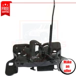New Hood Latch Lock For 2013-2015 Dodge Dart Aero, Gt, Limited, Se, Sxt. Fixed Price $40.99.