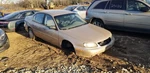 Hood Vin 4TH Digit Classic Fits 97-05 Malibu 2107214. Fixed Price $175.00.