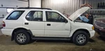 Hood Door Fits 98-04 Isuzu Rodeo 2117029. Fixed Price $175.00.