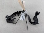 2002-2006 Toyota Camry Hood Hinge Set Left & Right Oem. Fixed Price $27.72.
