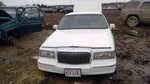 (local Pickup Only) Hood Fits 90-97 Lincoln & Town Car 4533348. Fixed Price $124.90.