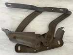 Chevelle Camino Nos Gm 3926830 Rh Hood Hinge, Nice. Fixed Price $175.00.
