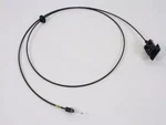 Genuine Mopar 2009-2024 Ram 1500 Classic Front Hood Latch Release 05160352AG. Fixed Price $103.49.