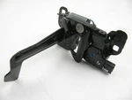 New Out Of Box Oem 68261146AA Hood Latch For 2015-2017 Jeep Compass. Fixed Price $71.99.