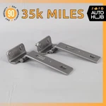 00-04 Aston Martin DB7 Volante Trunk Hinge Left & Right Side Set Oem 35K. Fixed Price $228.25.