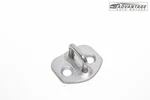 2020-2025 Lincoln Aviator U611 Front Rear Door Lock Latch Striker Plate Oem. Fixed Price $21.55.