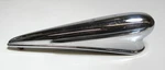 1948 1949 Hudson Hood Ornament Crest Super Six Eight 210645. Fixed Price $20.00.