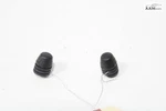 2012-2019 Volkswagen Passat Front Hood Bumper Stopper Buffer Set Of Oem. Fixed Price $21.55.