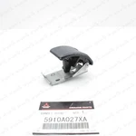 New Genuine For Mitsubishi Lancer Outlander Handle, Hood Lock Release 5910A027XA. Fixed Price $21.55.