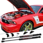 Redline Tuning 21-11016-02 Quicklift Plus Ford Mustang Aftermarket Hoods. Fixed Price $99.95.