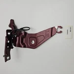 2009 Bmw X5 Front Right Hood Hinge 7208628. Fixed Price $94.04.