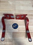 Vw MK3 Jetta Golf Gti Cabrio Pair Hood Hinges 1H0 823 301. Fixed Price $20.00.