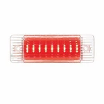 United Pacific Led 3RD Brake & Cargo Light 1967-72 Chevy Gmc Truck 110127. Fixed Price $55.00.