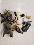 Toyota Previa, Truck Latch & Electric Actuator Assy, 1993-1997, 53510-95D01. Fixed Price $139.52.