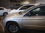 Hood Fits 04-06 Pacifica 2106709. Fixed Price $166.25.