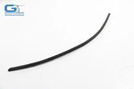2017 - 2020 Tesla Model Hood Bonnet To Cowl Rearward Weatherstrip Seal Oem. Fixed Price $124.99.