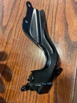 Genuine Subaru 57260FJ0109P Driver Side Hood Hinge Impreza Crosstrek Xv Legacy. Fixed Price $25.00.