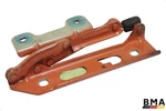 Porsche 911 GT3 Rear Left Trunk Decklid Hinge 99151215180 2016 - 2019 Oem. Fixed Price $174.99.
