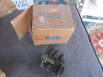 Nos 1971 1972 Mercury Marquis Hood Lock Latch Release Assembly D1MY-16700-A. Fixed Price $39.99.