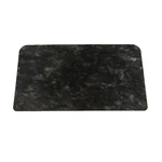 Hood Insulation Pad Heat Shield For 1963-1963 Dodge Dart Black Front Piece. Fixed Price $167.33.