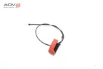 15-23 Mercedes C300 C43 W205 Hood Bonnet Release Opener Cable W/ Handle Oem. Fixed Price $54.99.