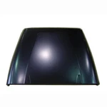 New Hood Panel Direct Replacement Fits 1987-1995 Jeep Wrangler. Fixed Price $486.96.