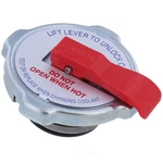 Radiator Cap-safety Lever Motorad ST16. Fixed Price $13.98.