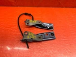 00-09 Honda S2000 Left & Right Hood Hinges W/ Wiper Line Oem Factory #225. Fixed Price $34.95.