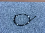 Ford Mustang Mach-e 2021-2026 Oem Hood Bonnet Release Cable Opener LJ8B16B975AW. Fixed Price $29.95.