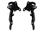 Fits 2009 To 2012 Hyundai Elantra Hatchbackhood Hinge Left And Right. Fixed Price $40.46.