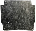 Sound Insulation Pad Flat Fiberglass 1PC 1967-68 Ford Cougar Clips Included. Fixed Price $116.27.