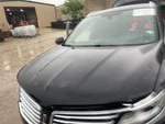 Front Hood Panel 2015 2016 2017 2018 Lincoln Mkc G1 Absolute Black 1022675. Fixed Price $467.50.