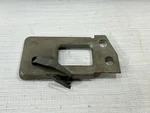 1955-57 Chevrolet Car Hood Lock Plate Nos Gm #3711045. Fixed Price $25.99.