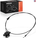 A-premium Front Hood Latch Release Cable With Handle Compatible Dodge. Fixed Price $55.75.